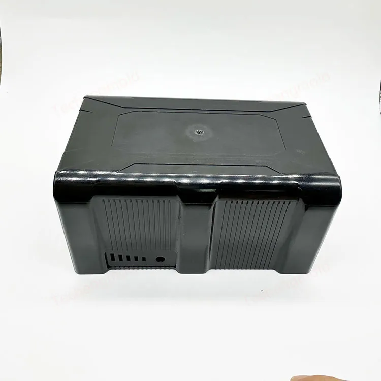 特诚科技PA66精密注塑件实拍 3